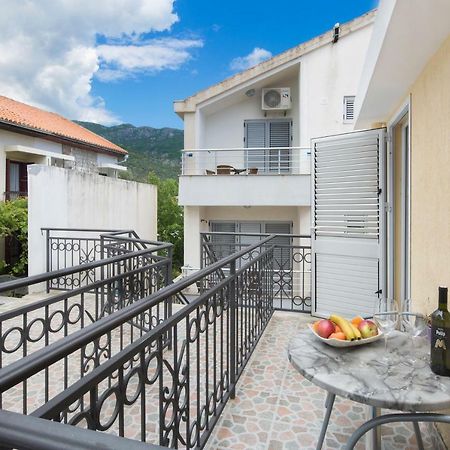 Bečići Vila Hortenzija מראה חיצוני תמונה