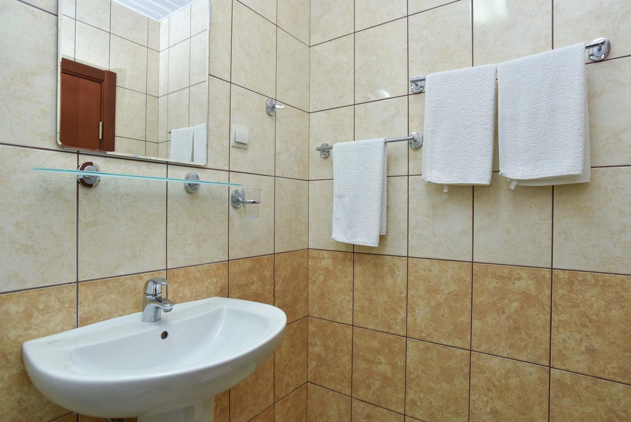 Bečići Vila Hortenzija מראה חיצוני תמונה
